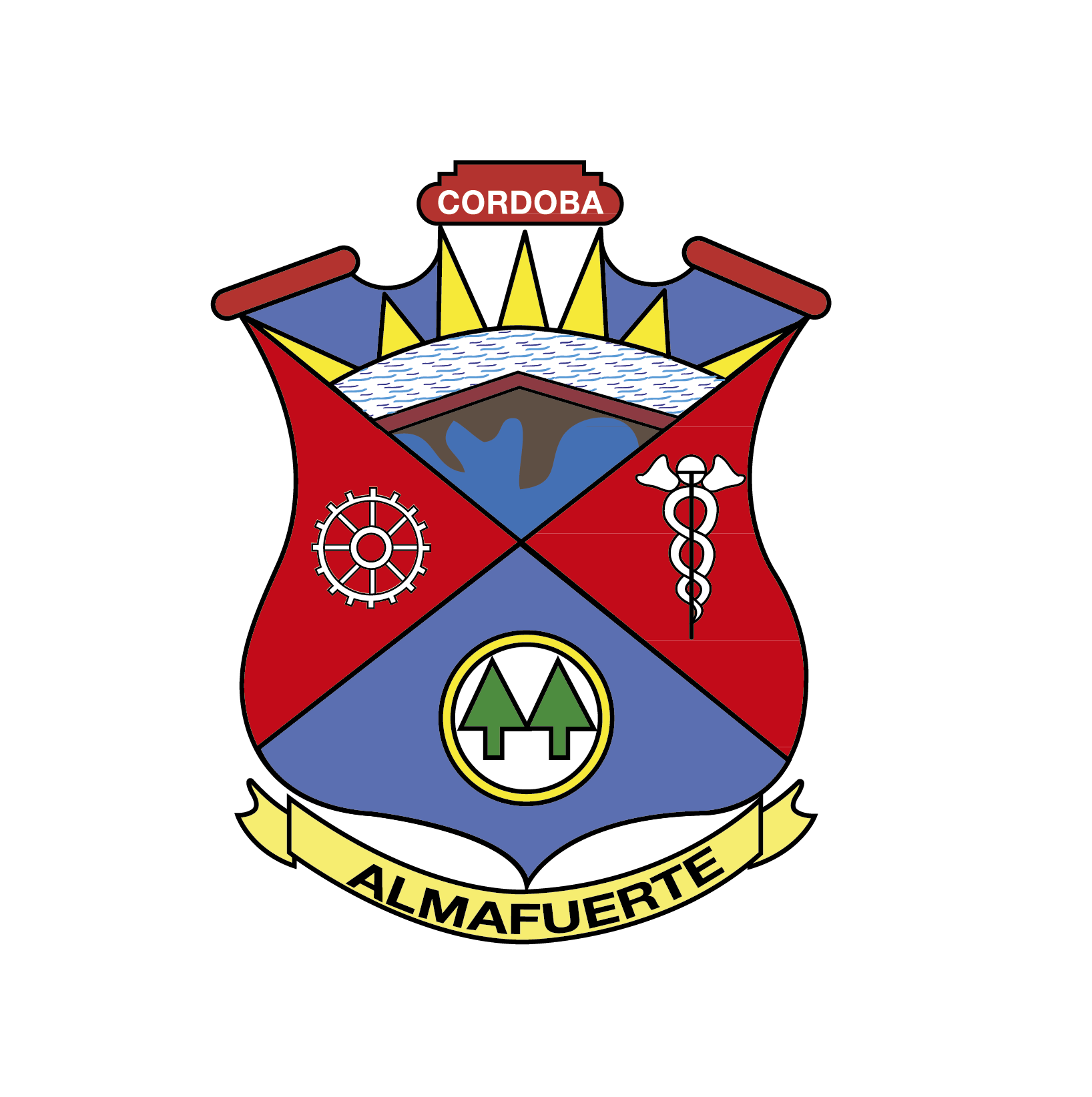 Almafuerte